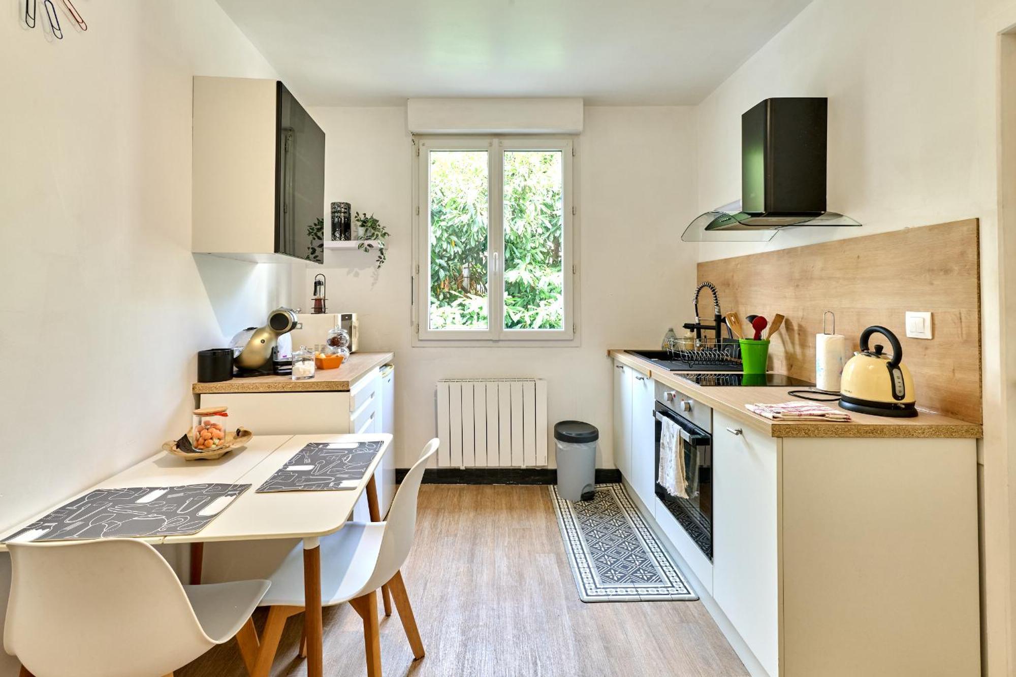 Agreable Studio En Hyper Centre เนอแวร์ ภายนอก รูปภาพ